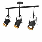 Adjustable Retro Ceiling Spotlight Kitchen Bar Home Dine Lighting Ceiling Light jorunhe.com