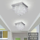 Ceiling Lights Fitting Pendant Chandelier Bedroom Lights LED Crystal Modern 20W jorunhe.com