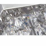 Ceiling Lights Fitting Pendant Chandelier Bedroom Lights LED Crystal Modern 20W jorunhe.com