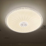 Dimmable RGB 48W LED Ceiling Light Chandeliers Bedroom Lamp W/Remote Control jorunhe.com