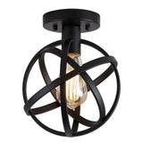 Industrial Vintage Loft Pendant Lamp Kitchen Ceiling Light Fixtures Chandeliers