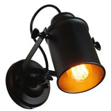 Jorunhe Vintage Industrial Loft Rustic Wall Sconce Porch/Aisle Lamp Wall Lights jorunhe.com