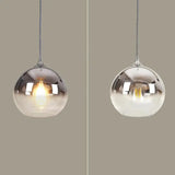 Modern Ceiling light Glass Ceiling Hanging Pendant Light Shade Lighting Decor jorunhe.com