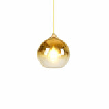 Modern Ceiling light Glass Ceiling Hanging Pendant Light Shade Lighting Decor jorunhe.com