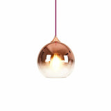 Modern Ceiling light Glass Ceiling Hanging Pendant Light Shade Lighting Decor jorunhe.com