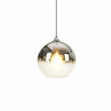 Modern Ceiling light Glass Ceiling Hanging Pendant Light Shade Lighting Decor jorunhe.com