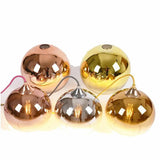 Modern Ceiling light Glass Ceiling Hanging Pendant Light Shade Lighting Decor jorunhe.com