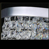 Modern LED Ceiling Light Pendant Fixture Lighting Crystal Chandelier jorunhe.com