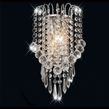 Modern LED Crystal Wall Lights Sconce Aisle/Beside Lights Wall lamp Fixtures