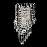 Modern LED Crystal Wall Lights Sconce Aisle/Beside Lights Wall lamp Fixtures jorunhe.com