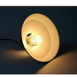 Modern Vintage Industrial Retro Loft Metal Ceiling Lamp Shade Pendant Light jorunhe.com