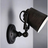 Retro Industrial Loft Rustic Wall Sconce Wall Light Fixtures Porch/Bar Lamp jorunhe.com