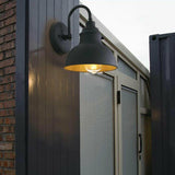 Vintage Industrial Wall Lamp Indoor Outdoor IP65 Waterproof Wall Light Lighting jorunhe.com