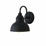 Vintage Industrial Wall Lamp Indoor Outdoor IP65 Waterproof Wall Light Lighting jorunhe.com