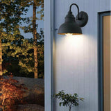 Vintage Industrial Wall Lamp Indoor Outdoor IP65 Waterproof Wall Light Lighting jorunhe.com