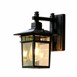 Vintage Wall Sconce Lamp IP45 Waterproof Outdoor Corridor Balcony Wall Lights