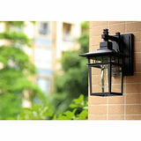 Vintage Wall Sconce Lamp IP45 Waterproof Outdoor Corridor Balcony Wall Lights jorunhe.com